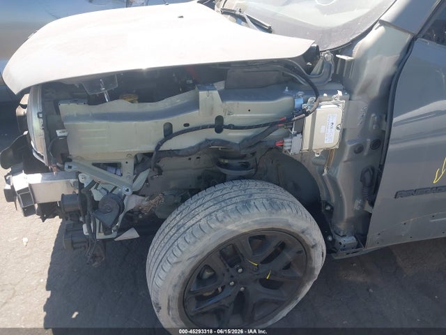 ZACNJDE19NPN53367 Jeep Renegade Altitude 4x4