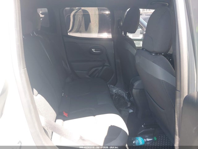 ZACNJDE19NPN53367 Jeep Renegade Altitude 4x4