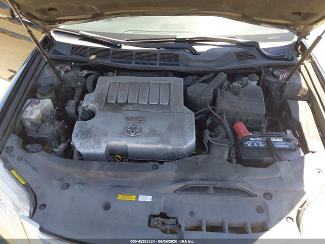Aukcja sprzedaży 2011 Toyota Avalon Limited, vin: 4T1BK3DBXBU418377, numer aukcji: 45293324
