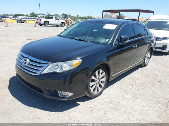 Aukcja sprzedaży 2011 Toyota Avalon Limited, vin: 4T1BK3DBXBU418377, numer aukcji: 45293324