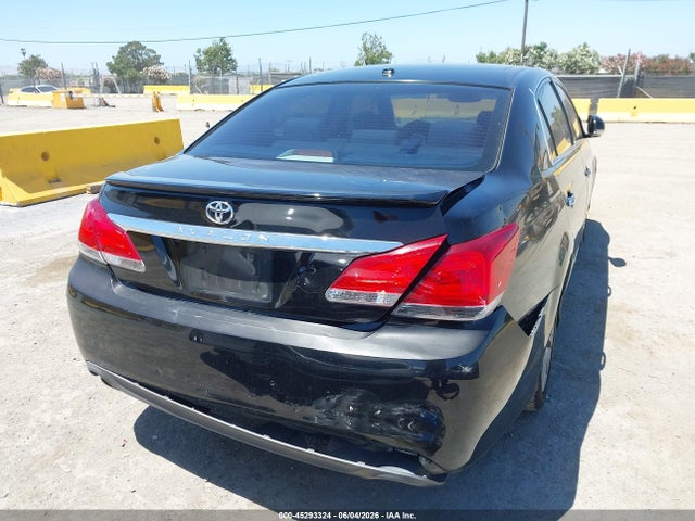 Aukcja sprzedaży 2011 Toyota Avalon Limited, vin: 4T1BK3DBXBU418377, numer aukcji: 45293324
