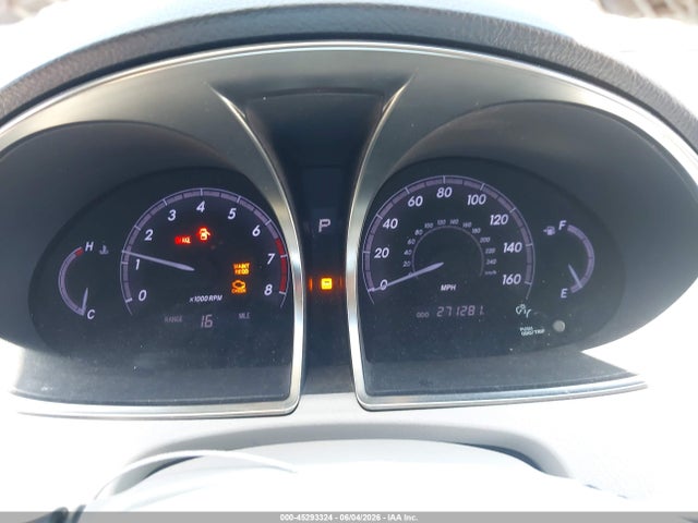 Aukcja sprzedaży 2011 Toyota Avalon Limited, vin: 4T1BK3DBXBU418377, numer aukcji: 45293324