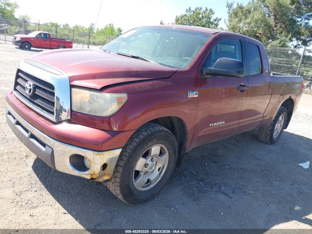 Продаж на аукціоні авто 2007 Toyota Tundra Sr5 5.7l V8, vin: 5TFBV54137X023994, номер лоту: 45293325