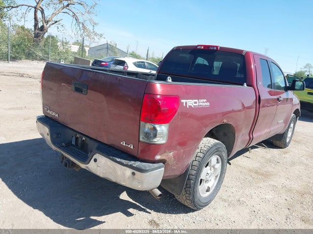 Продаж на аукціоні авто 2007 Toyota Tundra Sr5 5.7l V8, vin: 5TFBV54137X023994, номер лоту: 45293325