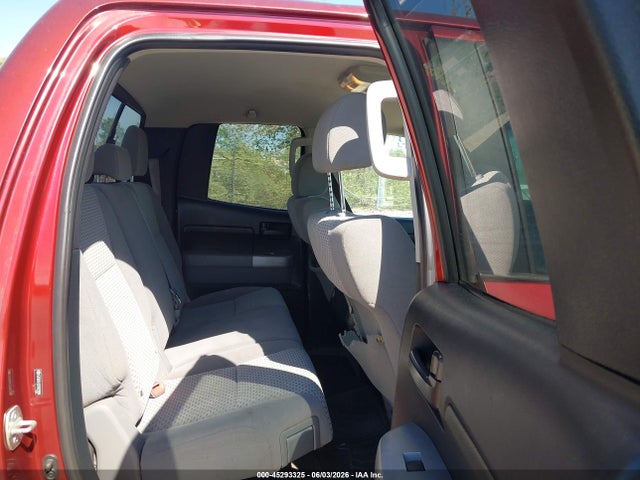 Продаж на аукціоні авто 2007 Toyota Tundra Sr5 5.7l V8, vin: 5TFBV54137X023994, номер лоту: 45293325