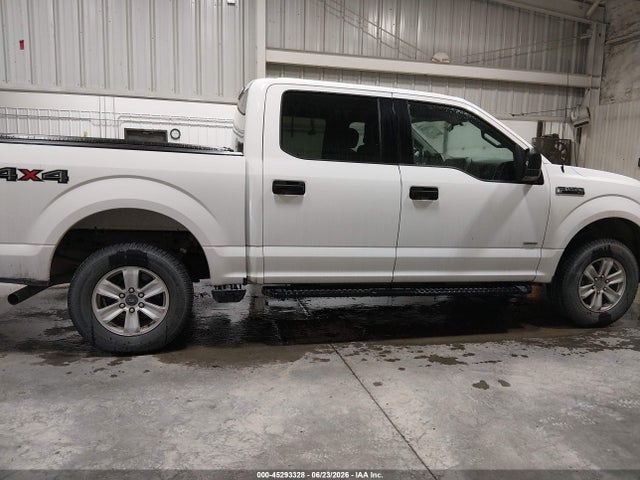 Ford F-150 Xlt 2017 1FTEW1EG6HKD19905 Image 13