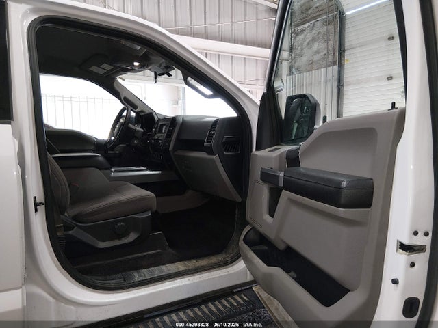 Ford F-150 Xlt 2017 1FTEW1EG6HKD19905 Image 5