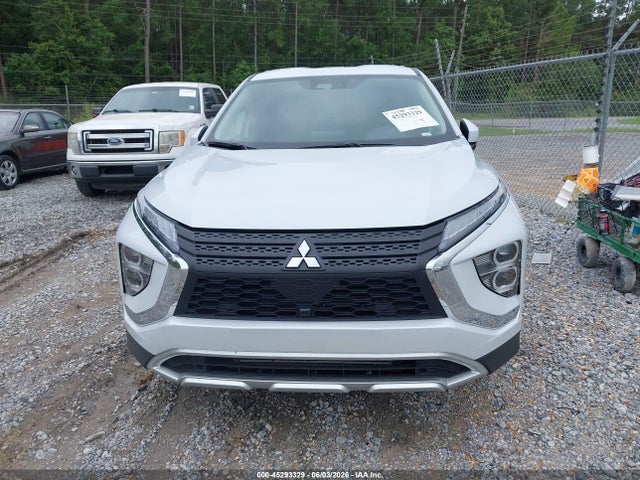 Продаж на аукціоні авто 2025 Mitsubishi Eclipse Cross Black Edition S-awc/se S-awc/sel S-awc, vin: JA4ATWAA6SZ004729, номер лоту: 45293329