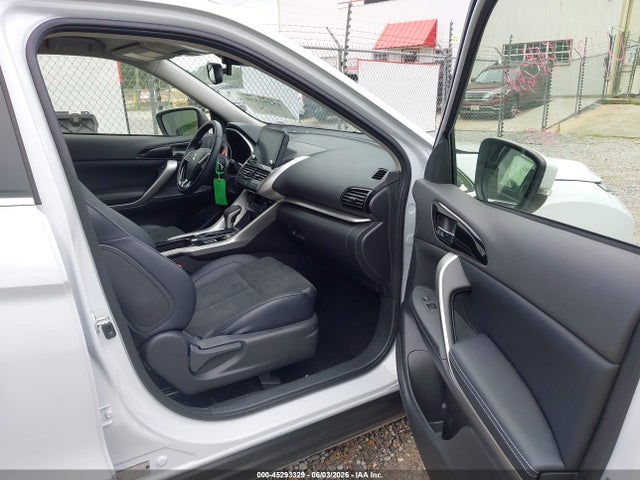 Продаж на аукціоні авто 2025 Mitsubishi Eclipse Cross Black Edition S-awc/se S-awc/sel S-awc, vin: JA4ATWAA6SZ004729, номер лоту: 45293329