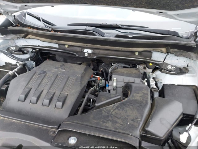 Продаж на аукціоні авто 2025 Mitsubishi Eclipse Cross Black Edition S-awc/se S-awc/sel S-awc, vin: JA4ATWAA6SZ004729, номер лоту: 45293329