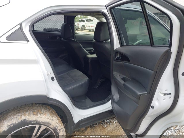Продаж на аукціоні авто 2025 Mitsubishi Eclipse Cross Black Edition S-awc/se S-awc/sel S-awc, vin: JA4ATWAA6SZ004729, номер лоту: 45293329