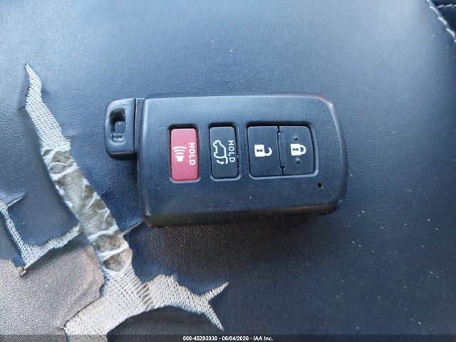 Aukcja sprzedaży 2015 Lexus Nx 200t, vin: JTJYARBZXF2009265, numer aukcji: 45293330