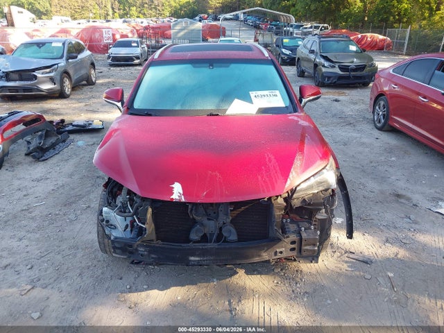 Lexus NX 200T 2015 JTJYARBZXF2009265 Image 13