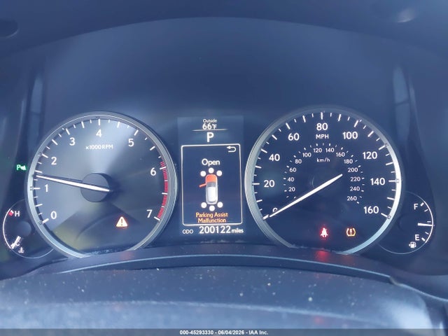 Lexus NX 200T 2015 JTJYARBZXF2009265 Image 7