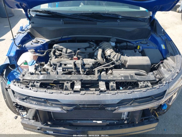 KNDEUCA74R7641714 KIA Seltos X-line