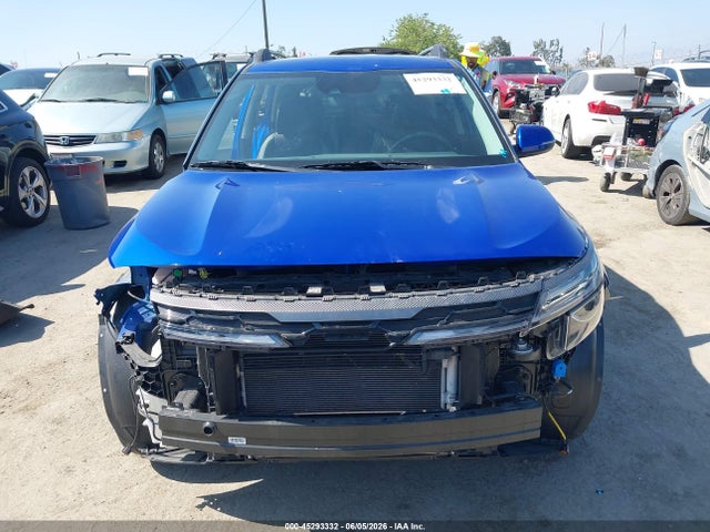 KNDEUCA74R7641714 KIA Seltos X-line