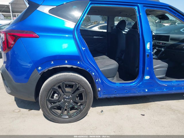 KNDEUCA74R7641714 KIA Seltos X-line