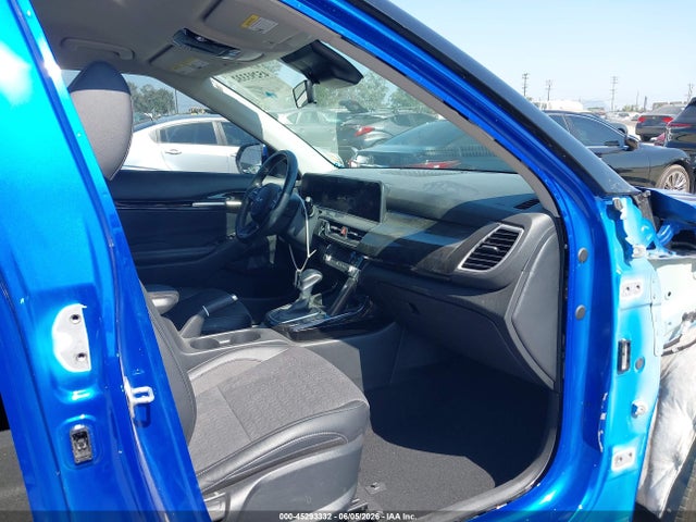 KNDEUCA74R7641714 KIA Seltos X-line