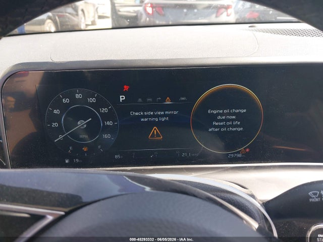 KNDEUCA74R7641714 KIA Seltos X-line