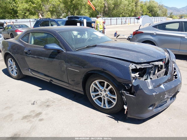 2G1FA1E3XF9167778 auction archive image