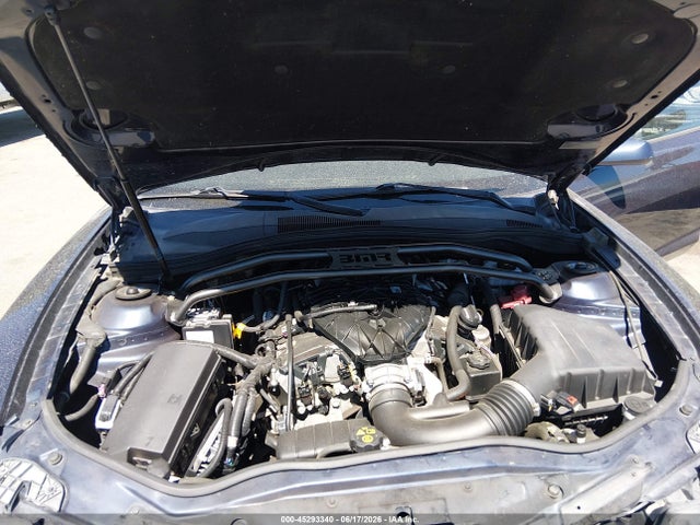 2G1FA1E3XF9167778 Chevrolet Camaro 1ls