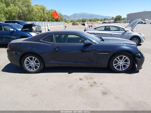2G1FA1E3XF9167778 Chevrolet Camaro 1ls