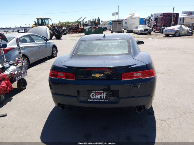 2G1FA1E3XF9167778 Chevrolet Camaro 1ls