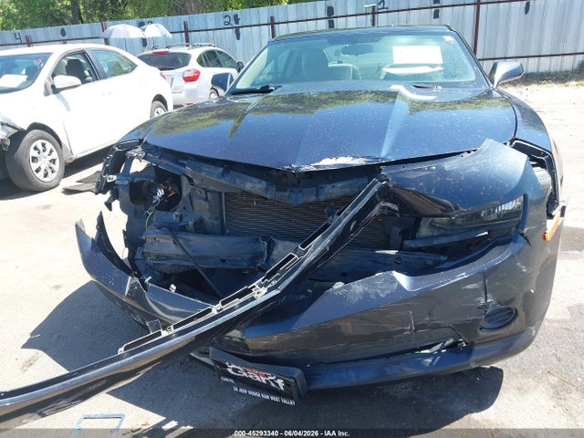 2G1FA1E3XF9167778 Chevrolet Camaro 1ls
