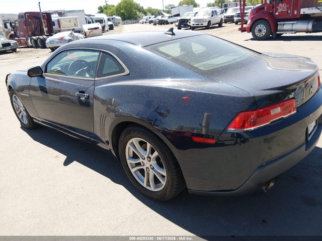 2G1FA1E3XF9167778 Chevrolet Camaro 1ls