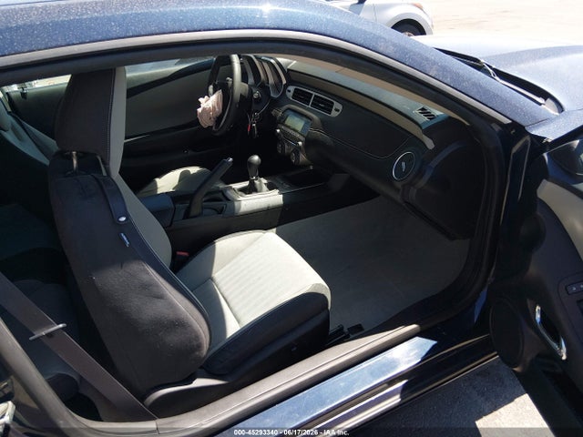 2G1FA1E3XF9167778 Chevrolet Camaro 1ls