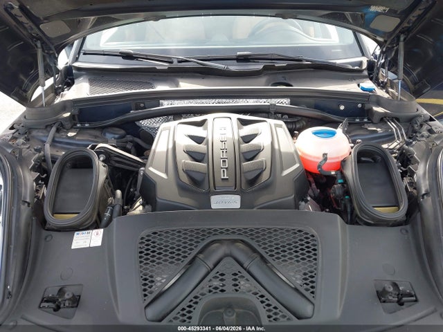 Aukcja sprzedaży 2018 Porsche Macan S, vin: WP1AB2A56JLB35079, numer aukcji: 45293341