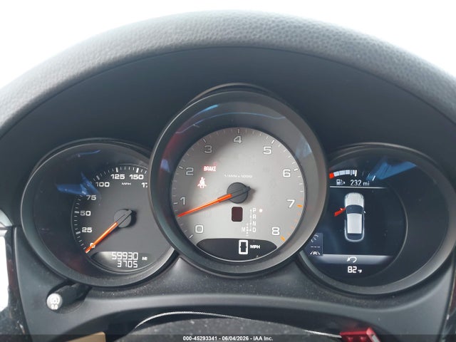 Aukcja sprzedaży 2018 Porsche Macan S, vin: WP1AB2A56JLB35079, numer aukcji: 45293341