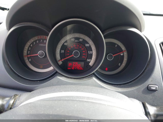 Продаж на аукціоні авто 2010 Kia Forte Ex, vin: KNAFU4A24A5077834, номер лоту: 45293343