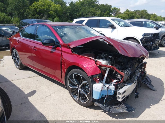 1N4BL4CV6SN355412 auction archive image
