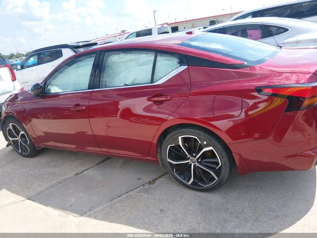 1N4BL4CV6SN355412 Nissan Altima Sr Fwd