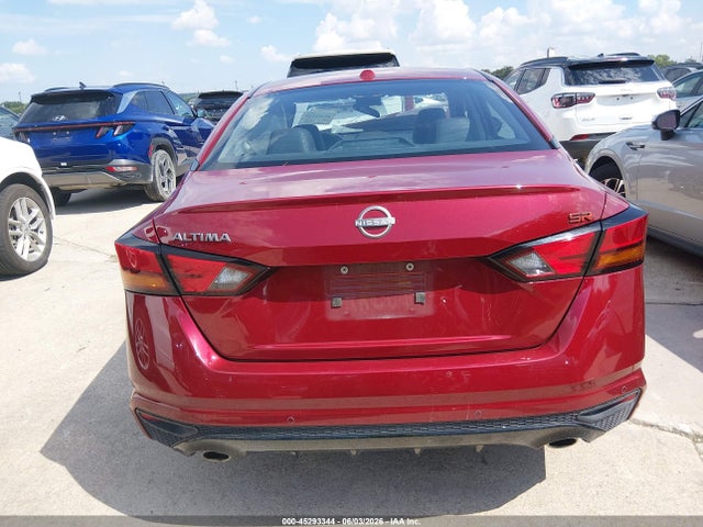 1N4BL4CV6SN355412 Nissan Altima Sr Fwd