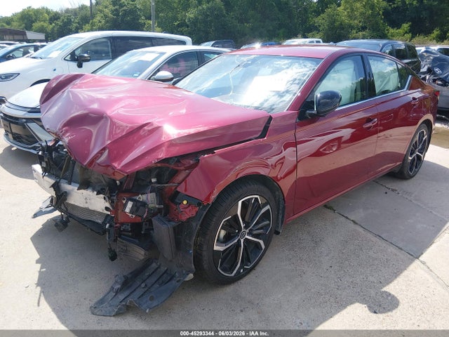 1N4BL4CV6SN355412 Nissan Altima Sr Fwd