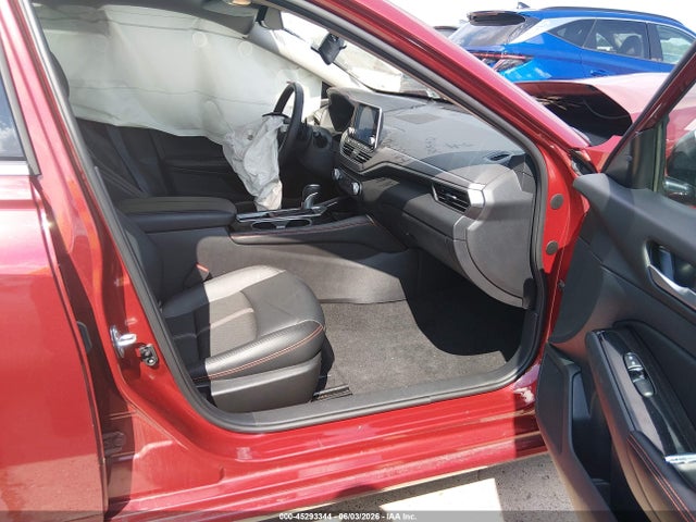 1N4BL4CV6SN355412 Nissan Altima Sr Fwd