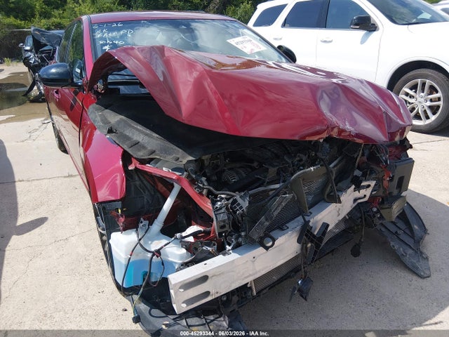 1N4BL4CV6SN355412 Nissan Altima Sr Fwd
