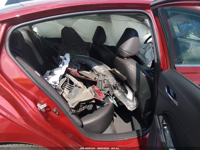 1N4BL4CV6SN355412 Nissan Altima Sr Fwd