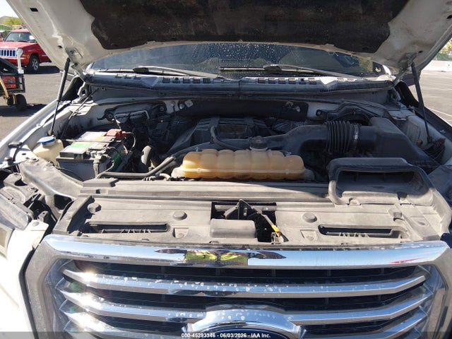 1FTEW1EP3FFA24167 Ford F-150 Xlt