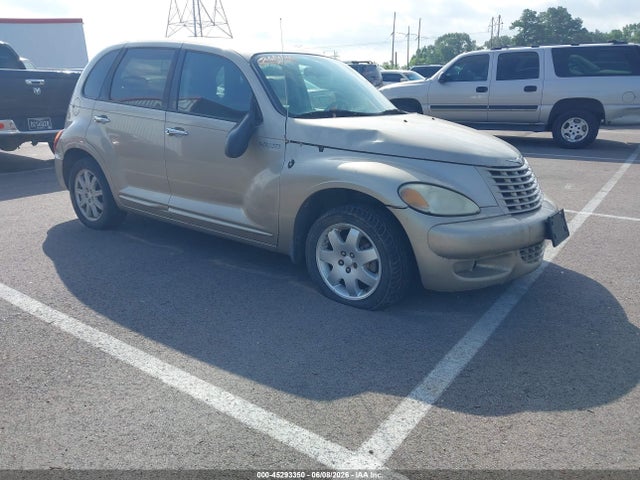 Aukcja sprzedaży 2004 Chrysler Pt Cruiser Touring, vin: 3C4FY58884T227519, numer aukcji: 45293350