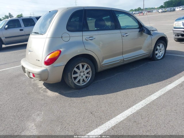 Aukcja sprzedaży 2004 Chrysler Pt Cruiser Touring, vin: 3C4FY58884T227519, numer aukcji: 45293350
