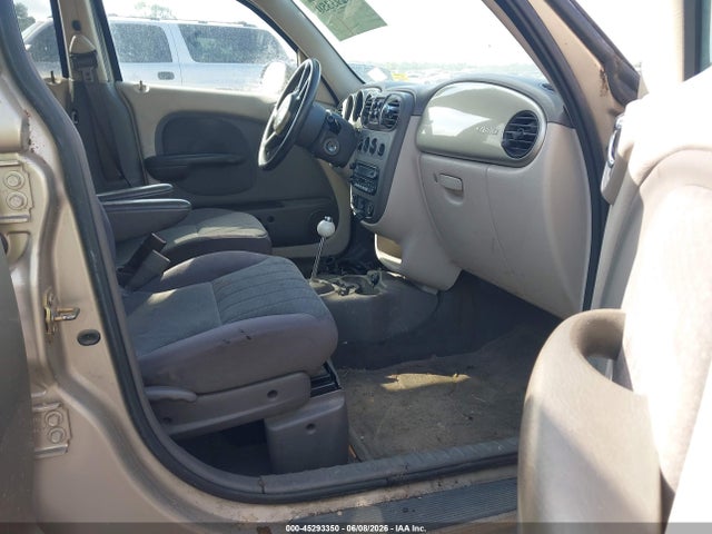 Aukcja sprzedaży 2004 Chrysler Pt Cruiser Touring, vin: 3C4FY58884T227519, numer aukcji: 45293350