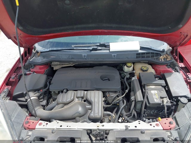 Aukcja sprzedaży 2014 Buick Verano, vin: 1G4PP5SK3E4126015, numer aukcji: 45293351