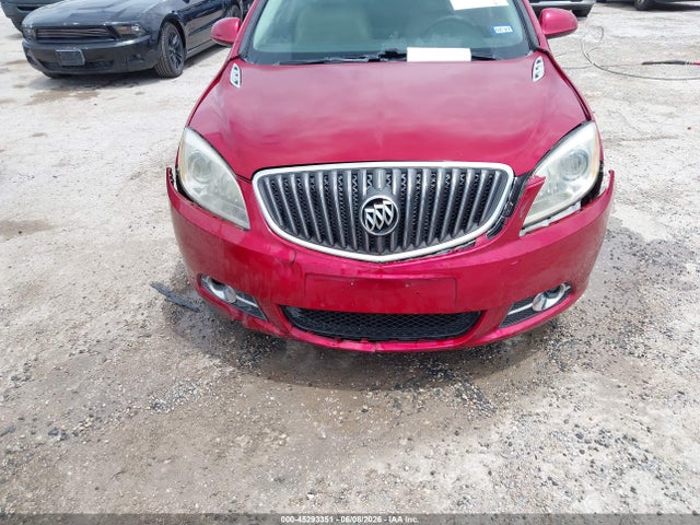 Aukcja sprzedaży 2014 Buick Verano, vin: 1G4PP5SK3E4126015, numer aukcji: 45293351