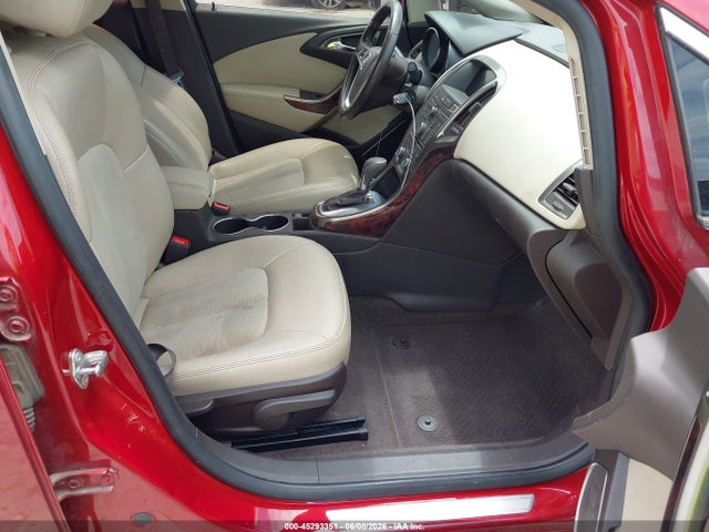 Aukcja sprzedaży 2014 Buick Verano, vin: 1G4PP5SK3E4126015, numer aukcji: 45293351