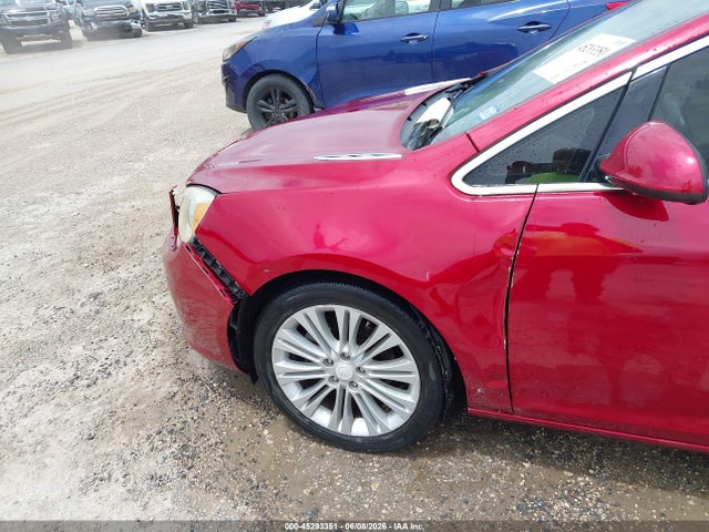 Aukcja sprzedaży 2014 Buick Verano, vin: 1G4PP5SK3E4126015, numer aukcji: 45293351