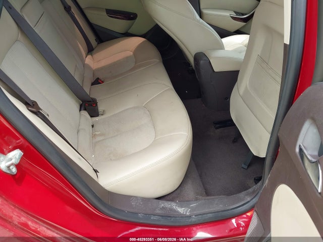 Aukcja sprzedaży 2014 Buick Verano, vin: 1G4PP5SK3E4126015, numer aukcji: 45293351