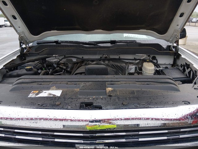 1GC2KUEG9HZ334941 Chevrolet Silverado 2500hd Wt